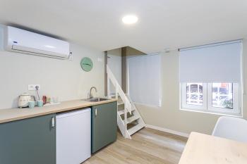 Studio1 Van Lerius, Antverpy (fotografie 4)