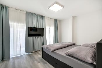 Mont Apartments, Düsseldorf (fotografie 5)