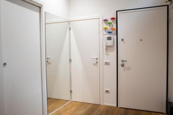 Galliera Loft, Boloňa (fotografie 3)