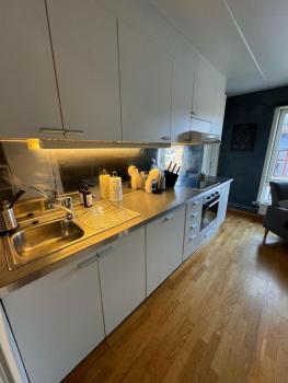 Super Central 3-bedroom apartment, Oslo (Foto 5)