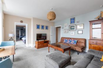 BEACH VIEW - Amazing Sea Views, Lytham St Annes (foto 5)