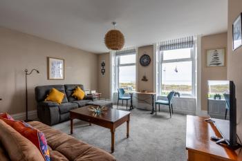BEACH VIEW - Amazing Sea Views, Lytham St Annes (foto 3)