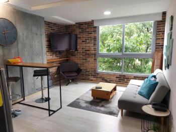 San Peter Family Suites, Medellín (zdjęcie 3)