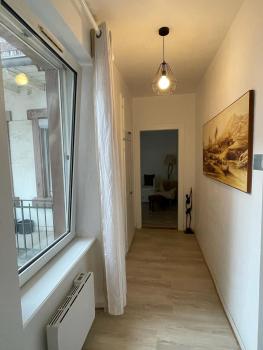 Studio cosy quartier observatoire, Štrasburk (fotografie 5)