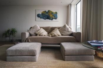 Penthouse at the Chocolate Box, Bournemouth (foto 5)