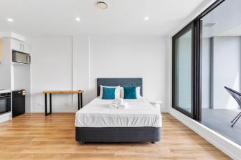 Manukau Studio Apartments, Auckland (Foto 3)