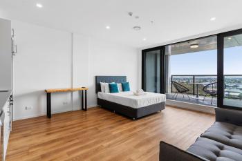 Manukau Studio Apartments, Auckland (Foto 5)