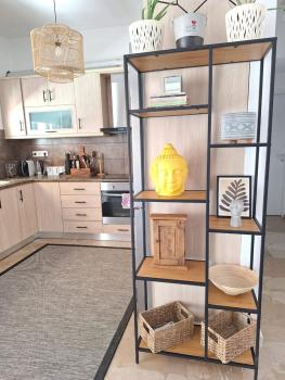 Large 1 bedroom Penthouse with Large Terrace, Ateny (zdjęcie 5)