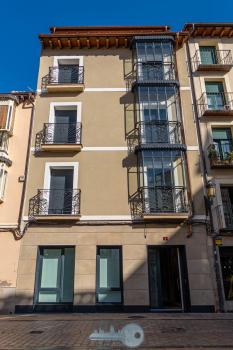 EDIFICIO 1521, Logroño (zdjęcie 2)