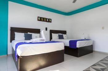 Pa´Xa Mama Hotel Boutique, Cancún (Foto 4)