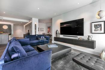 QV Stays Waterfront Glamour, Auckland (fotografie 4)