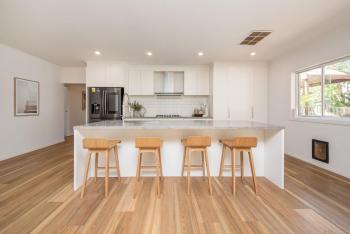 Malibu in Mt Martha with solar heated pool, Mount Martha (fotografie 4)