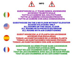 Al mare Affittacamere, Monterosso al Mare (zdjęcie 5)