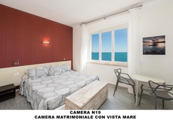 Al mare Affittacamere, Monterosso al Mare (zdjęcie 2)