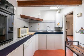 Vigna Nuova Apartment, Florence (photo 3)