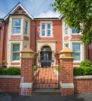 Studios At Glenthorne, Merthyr Tydfil (photo 2)