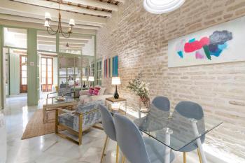 Judería de Sevilla IV Luxury Apartments, Seville (photo 4)