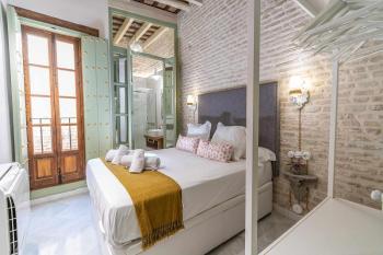 Judería de Sevilla IV – Luxury Apartments., Seville (photo 5)