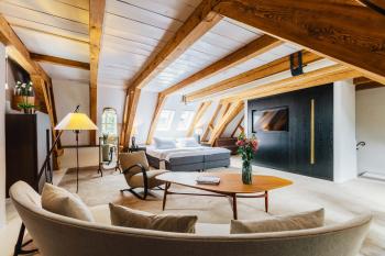 The Dylan Amsterdam - The Leading Hotels of the World, Amsterdam (photo 2)