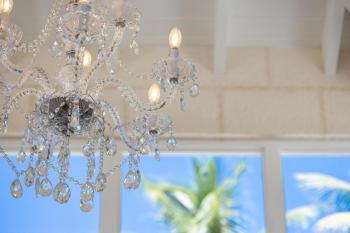 Lonetrees - Large Luxury Private Villa w Pool, Saint James (Foto 3)