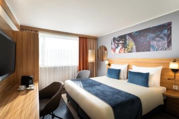 Leonardo Hotel Vienna Schönbrunn, Vídeň (fotografie 2)