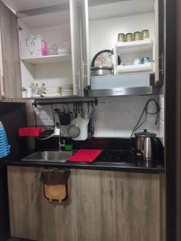 Schönes Apartment mit Pool-Nutzung, Manila (photo 3)