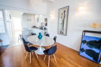 Valletta Collection - St Ursula Apartment, La Valette (photo 2)