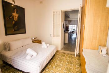 Valletta Collection - St Ursula Apartment, La Valette (photo 5)