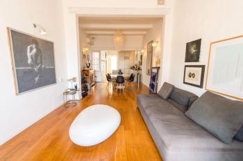 Valletta Collection - St Ursula Apartment, La Valette (photo 3)