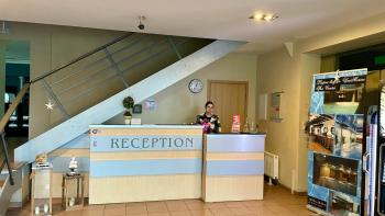 Riga Unimars Hotel, Riga (fotografie 5)