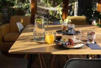 Hotel AMITY, Praha (fotografie 5)