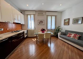 Charming apartment near Saragozza Bologna, Boloňa (fotografie 2)