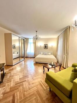 Апартаменты в самом центре столицы., Kiev (photo 4)