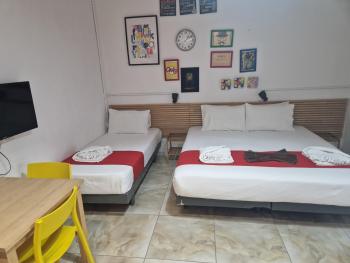 Cresta Beach Studios, St Julian's (foto 4)