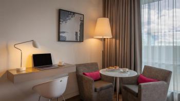 The Gibson Hotel Dublin City, Dublin (fotografie 5)