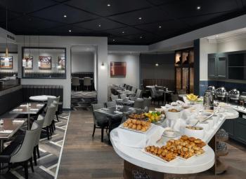 Edinburgh Marriott Hotel Holyrood, Edimburgo (foto 4)