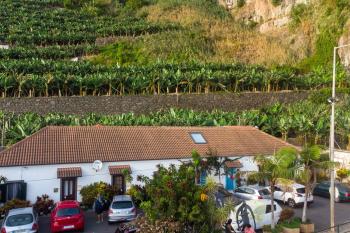 Baldeia - Oceanfront Apartments, Ponta do Sol (photo 5)