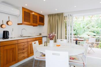 Baldeia - Oceanfront Apartments, Ponta do Sol (photo 4)