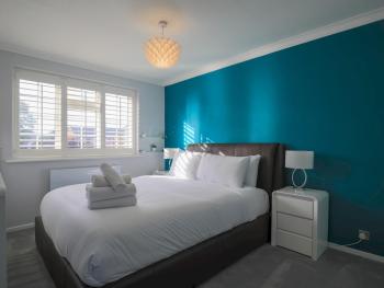 Pass the Keys Cosy and Homely Apartment in Central Windsor, Windsor (zdjęcie 5)