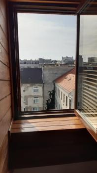 Attic Flat in the Center, Bratislava (Foto 5)