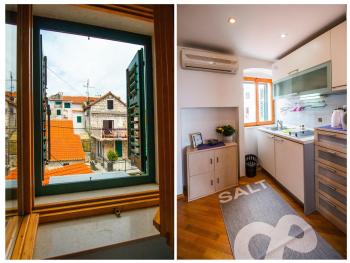 Sunny Promenade Studio, Split (photo 4)