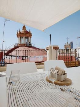 Antigua Casa Hermandad, Sevilla (Foto 2)