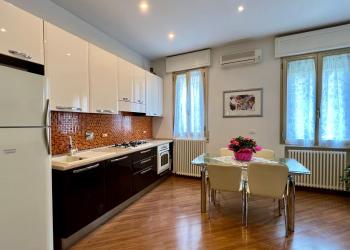 Charming apartment near Saragozza Bologna, Boloňa (fotografie 4)