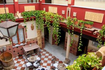 Apartamentos Medina Qurtuba, Кордова (фото 2)