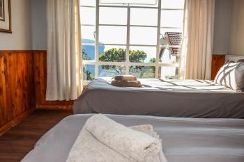Panorama Chalets & Rest Camp, Graskop (fotografie 5)