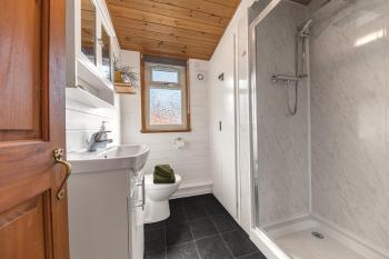 Bowness 45 - 2 bedroom Lake Windermere Lodge, Windermere (Foto 5)