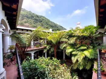 Hotel y Jardines Casa Búho, Antigua Guatemala (foto 4)