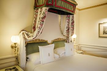 Villa Cora, Флоренция (фото 3)