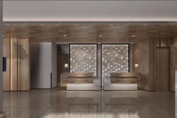 Fairfield by Marriott Ningbo Yinzhou, Ningbo (foto 3)