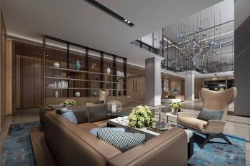 Fairfield by Marriott Ningbo Yinzhou, Ningbo (foto 4)